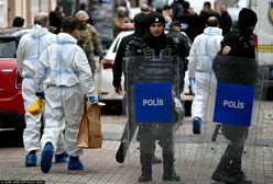 "Był na miejscu ataku". MSZ potwierdza doniesienia ws. konsula RP