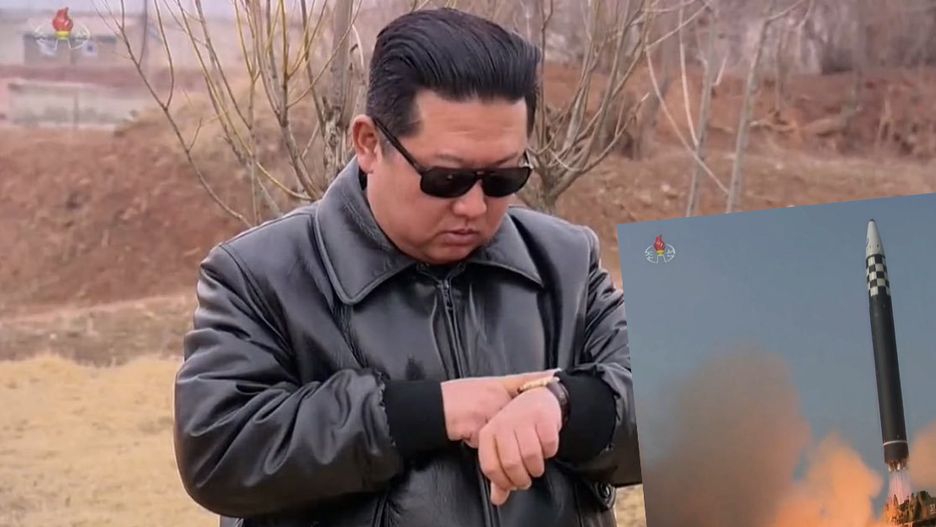 kim