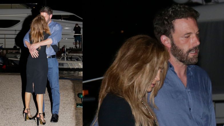 Jennifer Lopez świętuje 52. urodziny z Benem Affleckiem