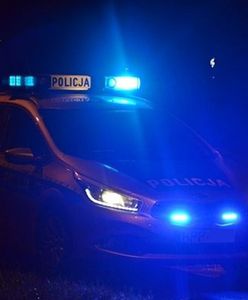 Czeladź. Pościg ulicami miasta. Kierowca był poszukiwany i pijany