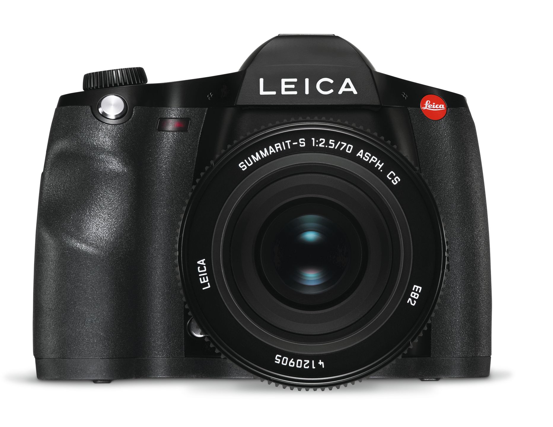 Leica S (typ 007) - średni format z filmami 4K trafił do sprzedaży w Polsce 2