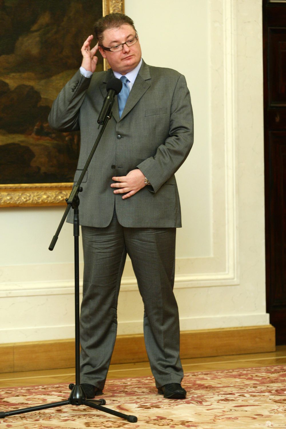 Michał Kamiński