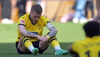 Upokorzona Borussia bez szans na powtórkę w kolejnych sezonach? Mistrzostwo odjechało na finiszu