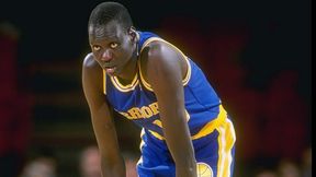 Grał w NBA, mając 50 lat? Manute Bol miał kłamać ws. swojego wieku