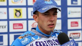 Jakub Jamróg: Nie było żadnego zaproszenia od Janusza Ślączki