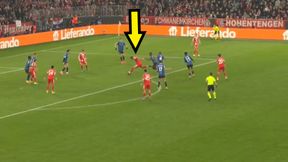 Kane ośmieszył obrońców. Kapitalny gol Anglika [WIDEO]