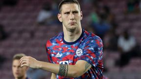 Obrońca Bayernu Monachium prosił o transfer! Marzył o grze w Premier League