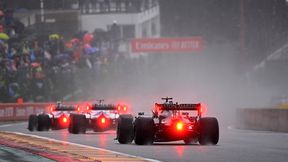 F1: Grand Prix USA. Kwalifikacje Formuły 1 na żywo. Transmisja TV, stream online, relacja live