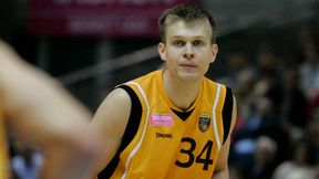 Kuzminskas w BC Donieck!