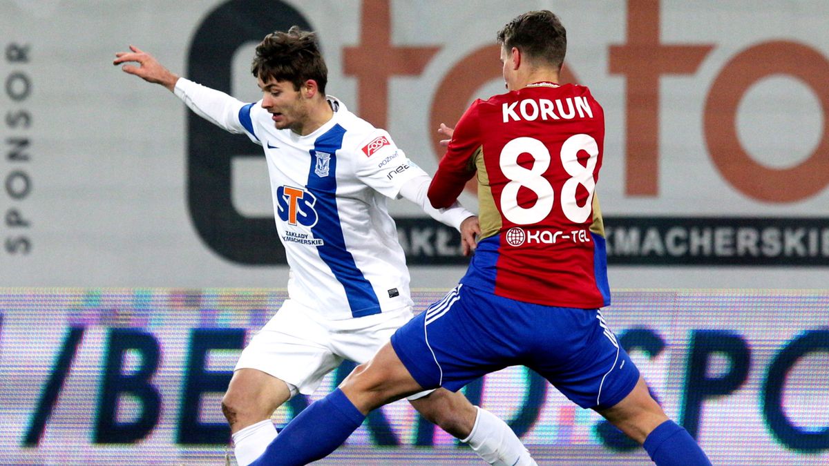 PAP / Andrzej Grygiel