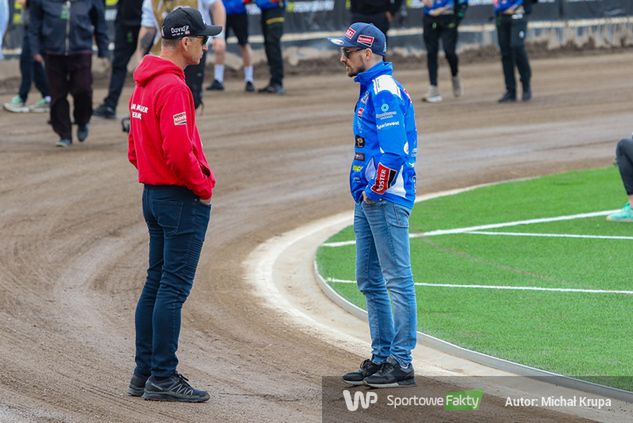 Madsen jest obecnie jednym w głównych kandydatów do zajęcia miejsca w zestawieniu Hansa Nielsena na finał Speedway of Nations