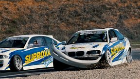 World Drift Day 2026 za nami. Kierowcy z 15 państw połączyli siły
