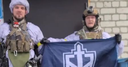 Kompromitacja. Nowa wersja spektakularnej akcji w obwodzie briańskim