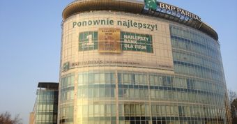 Znamy już harmonogram oferty publicznej BNP Paribas