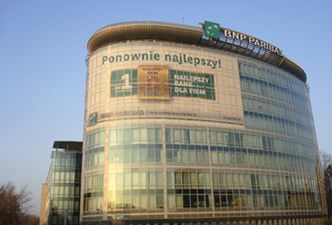 Oferta akcji BNP Paribas BP zawieszona