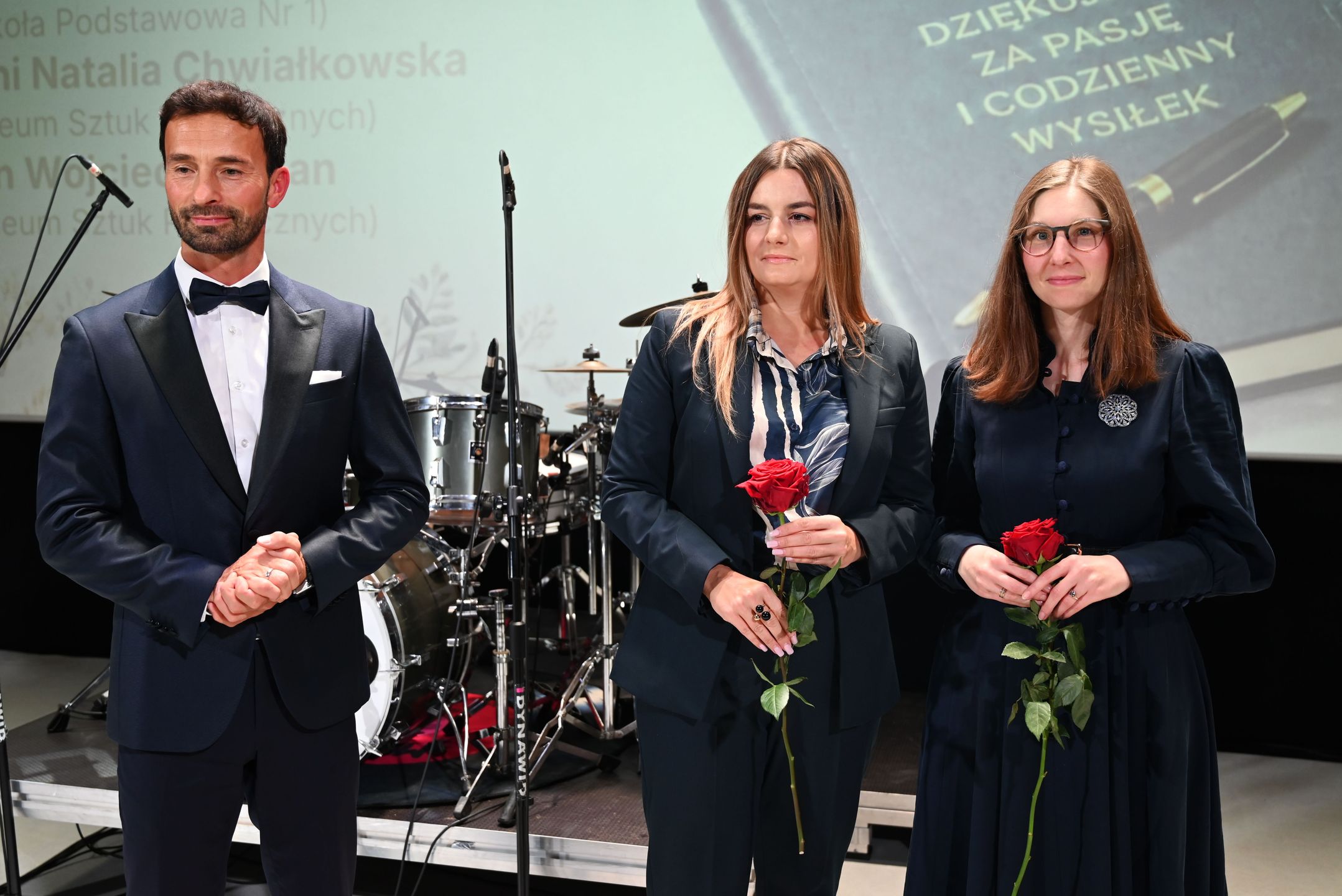 Tak wyglądało święto edukacji w Rypinie