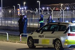 Paraliż lotniska w Kopenhadze. Nowe ustalenia policji
