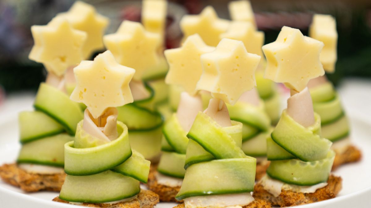 Prawda, że pięknie się prezentują?