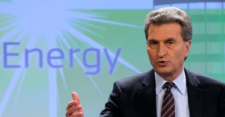 Regulowane ceny gazu. Polska przed Trybunał UE