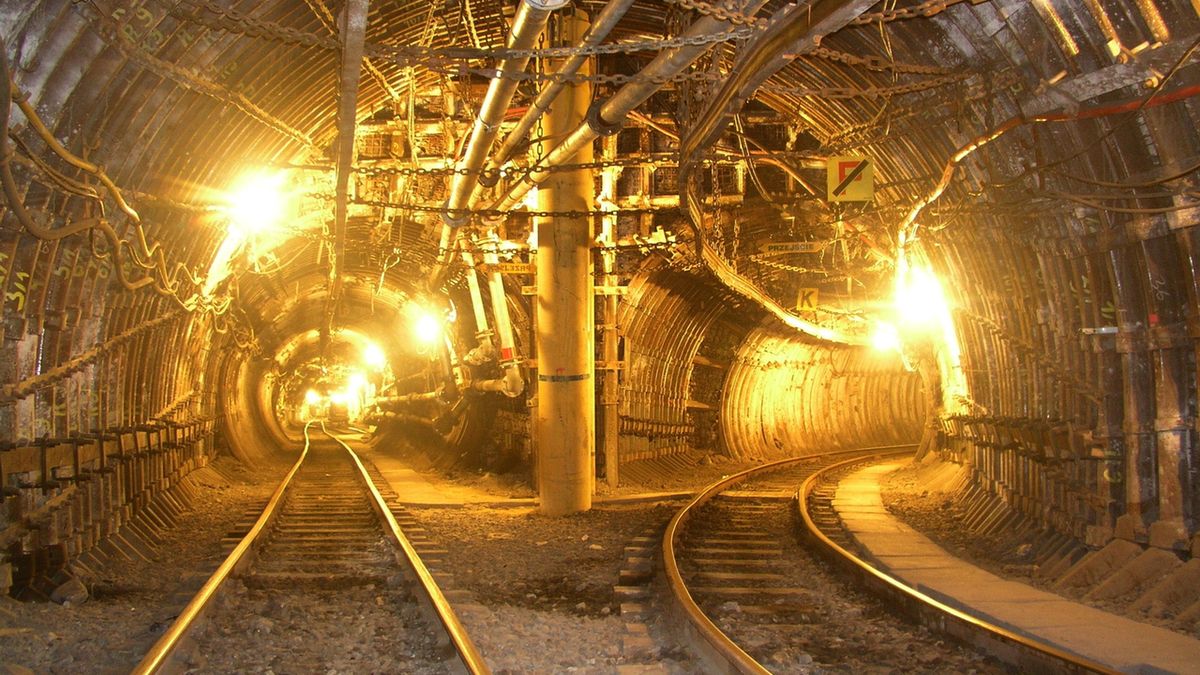 Ceny węgla w dwa lata prawie się podwoiły. To pozwala Bogdance zlikwidować gigantyczne ujemne odpisy