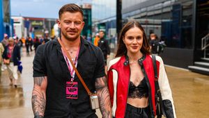 Zorganizował wieczór kawalerski. Na lotnisku czekali na niego uzbrojeni policjanci