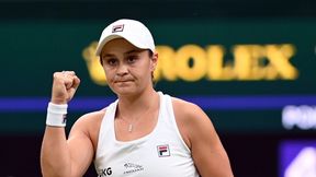 Czas rozstrzygnięć w Wimbledonie. Australijka kontra Czeszka o tytuł w singlu kobiet (plan gier)