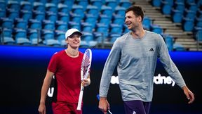 Hit United Cup. Świątek i Hurkacz wchodzą do gry