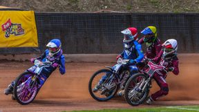 Żużel. Poznaliśmy podział na grupy i terminarz eliminacji DMPJ. Dwie nowe drużyny