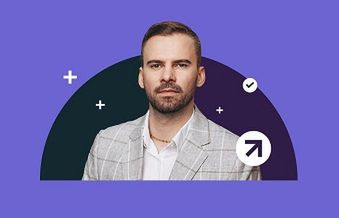 Michał Pańko acting business directorem w Grow Now