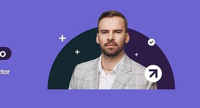 Michał Pańko acting business directorem w Grow Now