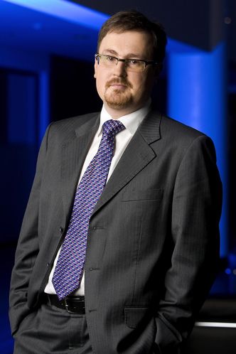 Inwestycje Serinusa są utrudnione przez sytuację na Ukrainie