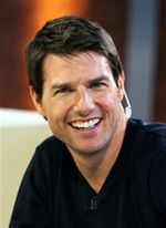 Tom Cruise dostał klapsa od Jennifer Lopez