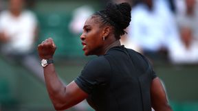 Patrick Mouratoglou: Serena Williams zdąży na Wimbledon