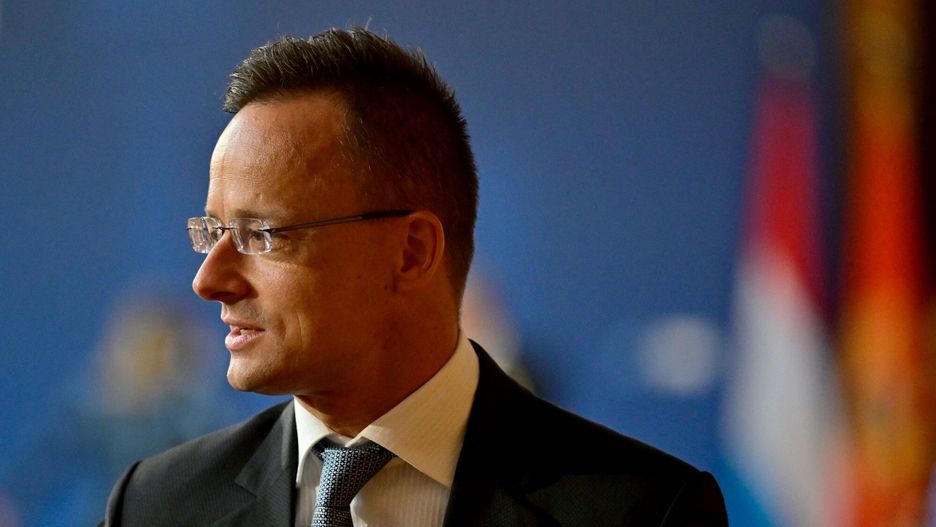 Węgierski minister o rozszerzeniu NATO 