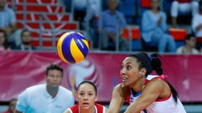 WGP: Portoryko trzecim zespołem drugiej dywizji. Bułgarki największym przegranym Final Four
