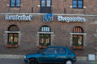 Belgijskie firmy zostają w Rosji. Mają obroty rzędu kilku miliardów euro