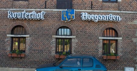 Belgijskie firmy zostają w Rosji. Mają obroty rzędu kilku miliardów euro