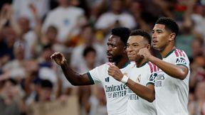 Real Madryt - Villarreal CF. Gdzie oglądać mecz La Ligi? Kiedy początek?