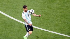 Mundial 2018. "Ten Titanic wciąż płynie", "Dobre znaki na przyszłość" - argentyńskie media po triumfie nad Nigerią