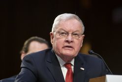 "To nie był przypadek". Wysłannik Trumpa o dronach nad Polską