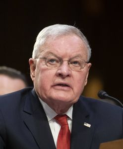 "To nie był przypadek". Wysłannik Trumpa o dronach nad Polską