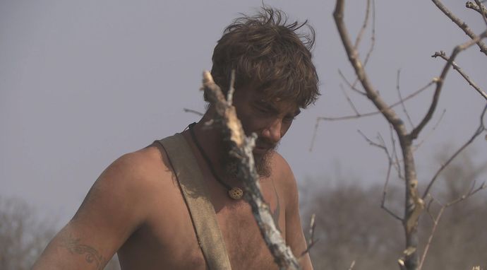 Nagi instynkt przetrwania: Elita 3