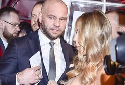 Zaskakujący wpis Emila Stępnia. "Droga Doroto"