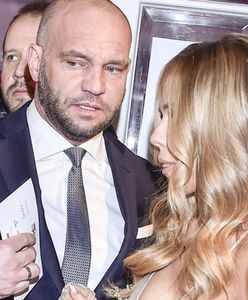 Zaskakujący wpis Emila Stępnia. "Droga Doroto"