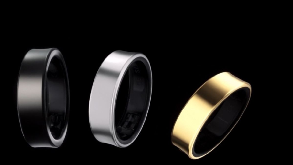 Inteligentne amulety od Samsunga to gadżet przyszłości?