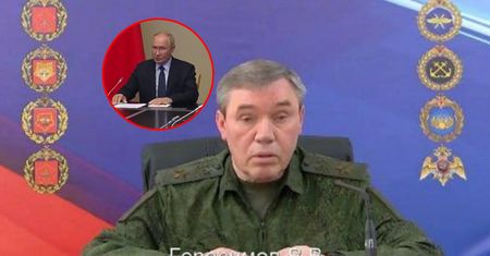 Wiedzieli o ataku. Nie powiedzieli Putinowi. Szokujące doniesienia