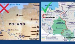 Netflix do map w „Iwanie Groźnym z Treblinki” doda teksty, że za obozy koncentracyjne odpowiada niemiecki reżim nazistowski