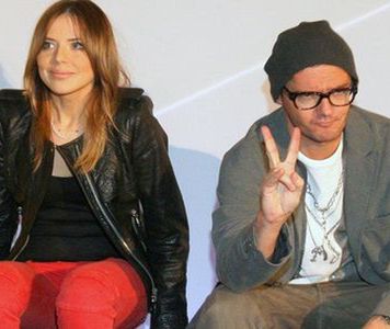 "X Factor": Maja Sablewska wylądowała na dywaniku