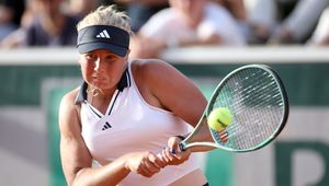 Ledwo rozpoczął się Roland Garros, a rozstawiona tenisistka już odpadła