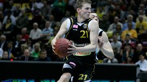 Chcę się sprawdzić w roli lidera - rozmowa z Adamem Waczyńskim, graczem Trefla Sopot